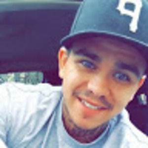 Meet your Posher, Felipe